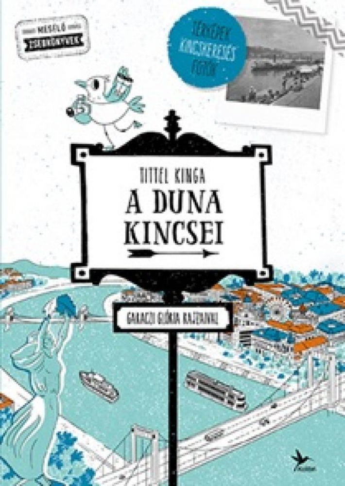 A Duna kincsei - Image 2
