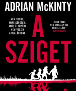 Alternative view of A sziget
