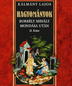 HAGYOMÁNYOK - Image 2