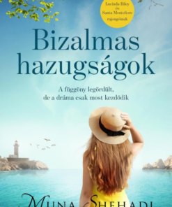 Bizalmas hazugságok - Image 2