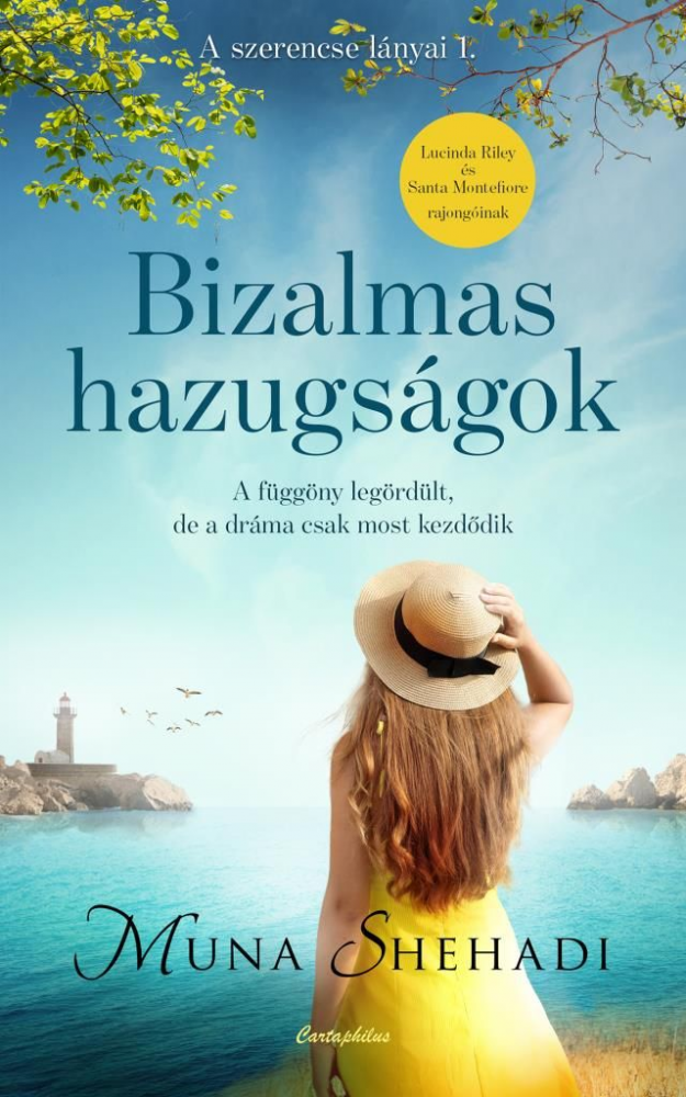 Bizalmas hazugságok - Image 2