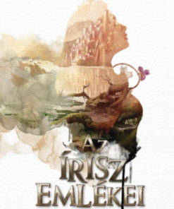Alternative view of Az írisz emlékei