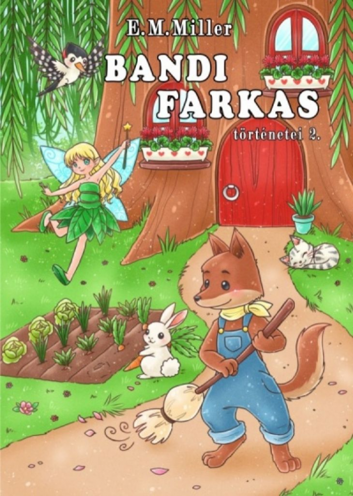 Bandi farkas történetei 2. - Image 2