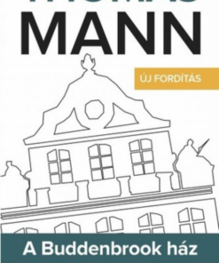Alternative view of A Buddenbrook ház