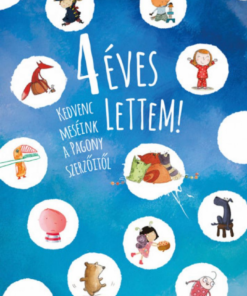 4 éves lettem! - Image 2