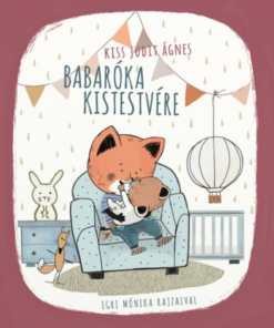 Babaróka kistestvére - Image 2