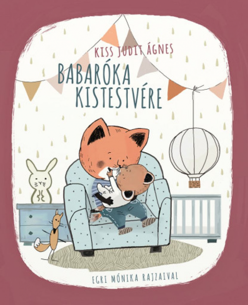 Babaróka kistestvére - Image 2
