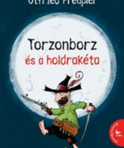 Torzonborz és a holdrakéta - Image 2