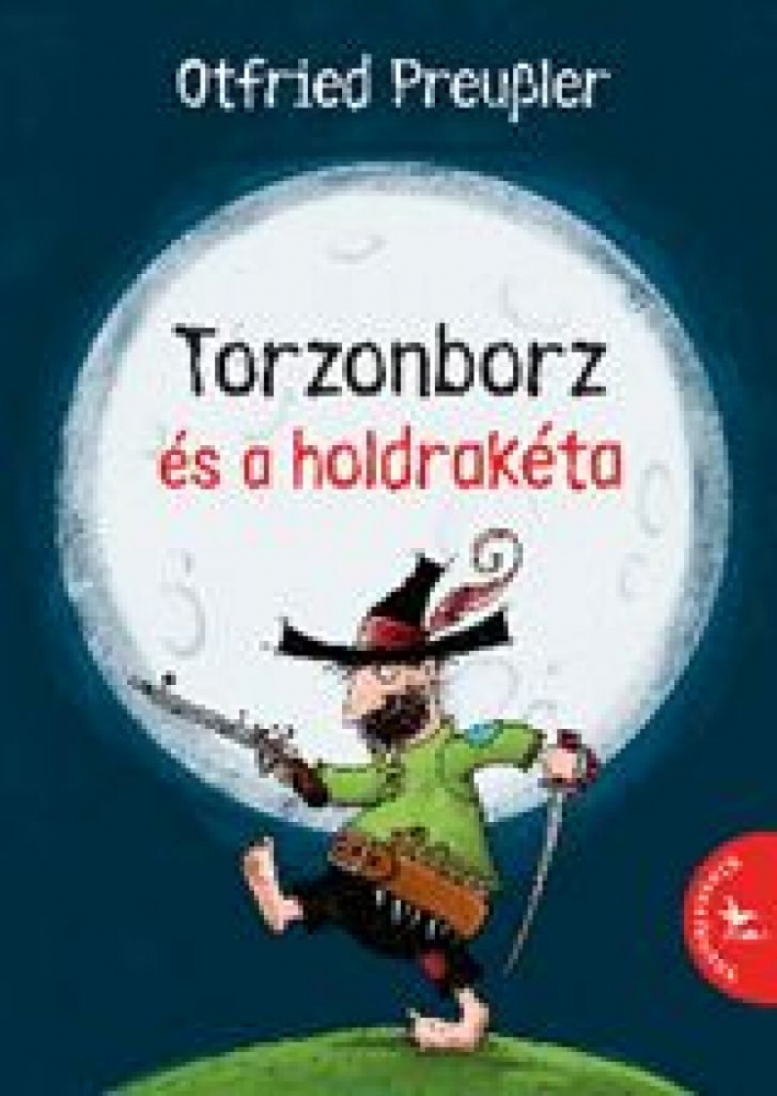 Torzonborz és a holdrakéta - Image 2