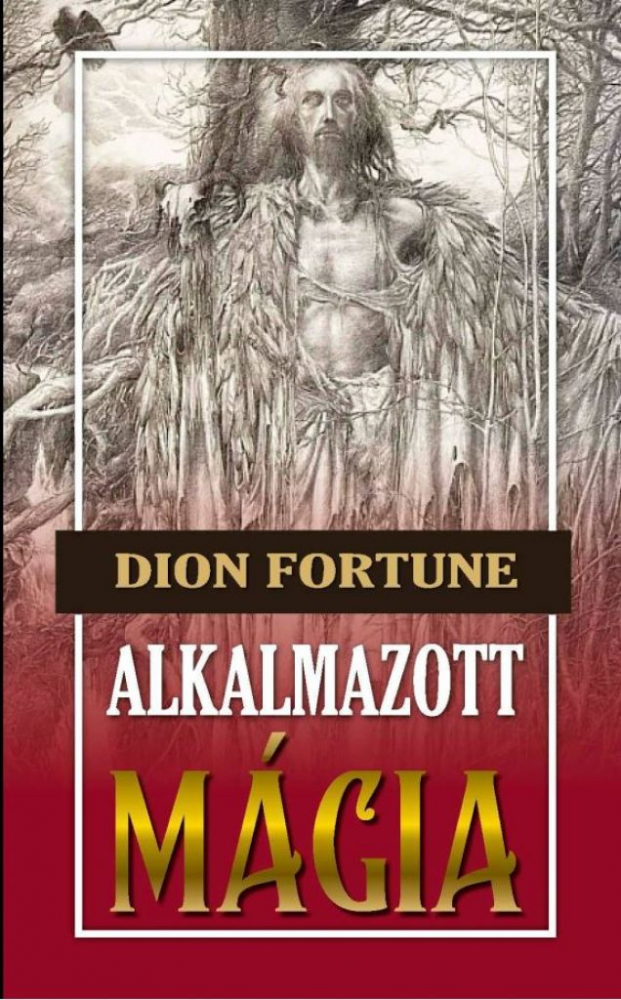 Alkalmazott mágia - Image 2
