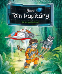 Ifjabb Tom kapitány 8. - Dzsungelkaland - Image 2