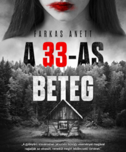 Alternative view of A 33-as beteg