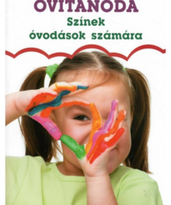 Ovitanoda – Színek óvodások számára - Image 2