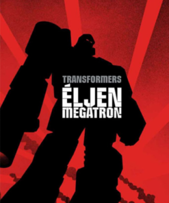 TRANSFORMERS: Éljen Megatron! - Image 2