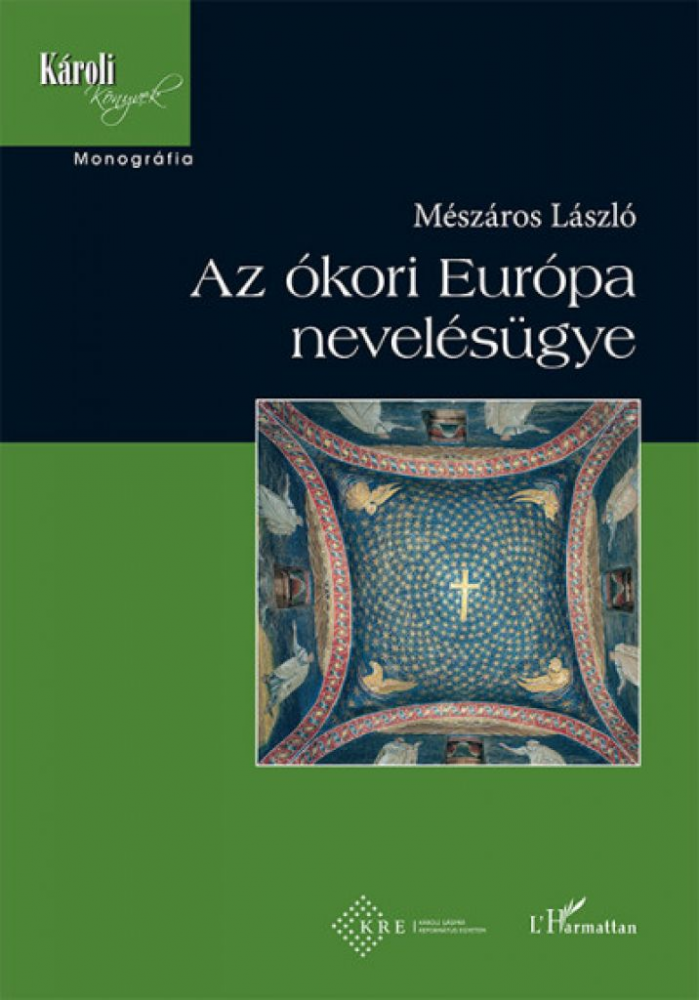 Az ókori Európa nevelésügye - Image 2