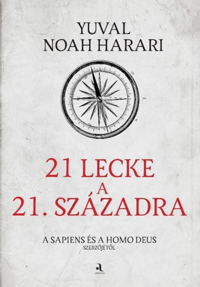 21 lecke a 21. századra - puha táblás - Image 2