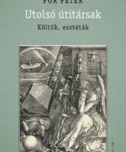 Alternative view of Utolsó útitársak