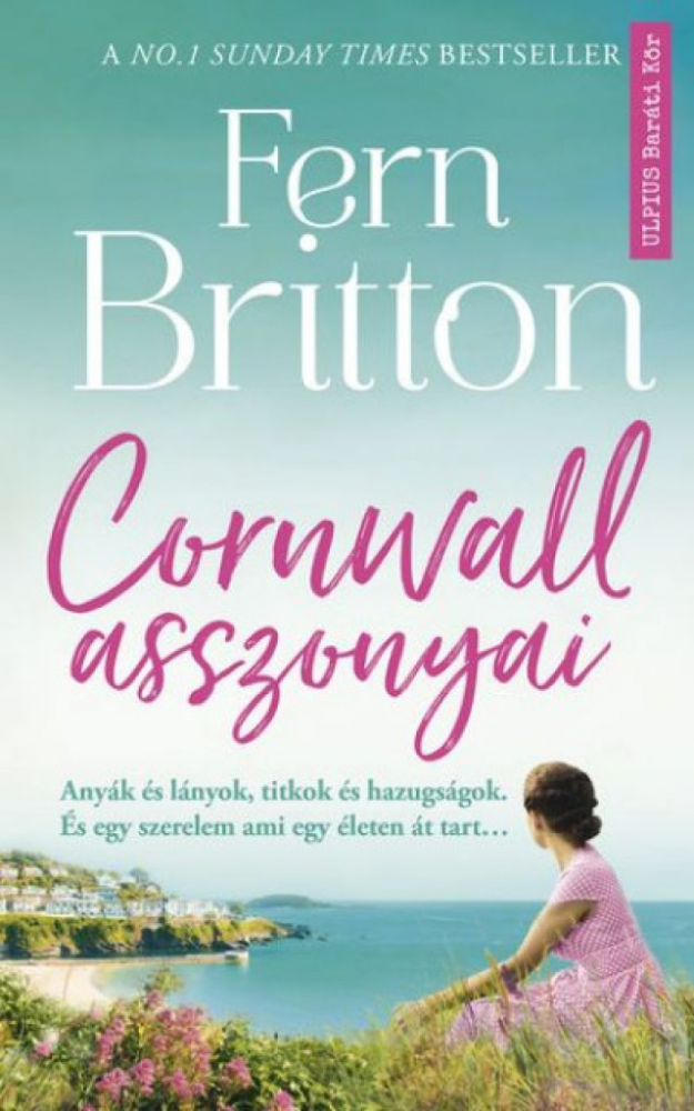 Cornwall asszonyai - Image 2