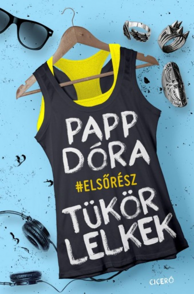 Tükörlelkek - Első rész - Image 2