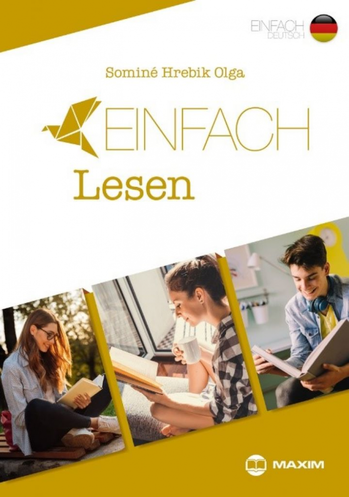 Einfach Lesen - Image 2