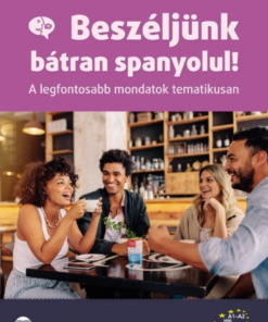 Beszéljünk bátran spanyolul! - Image 2