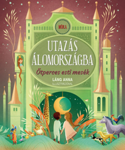 Utazás álomországba - Image 2