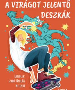 A virágot jelentő deszkák - Image 2