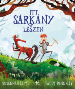 Itt sárkány lészen - Image 2
