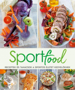 Alternative view of Sportfood