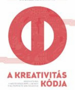 Alternative view of A kreativitás kódja