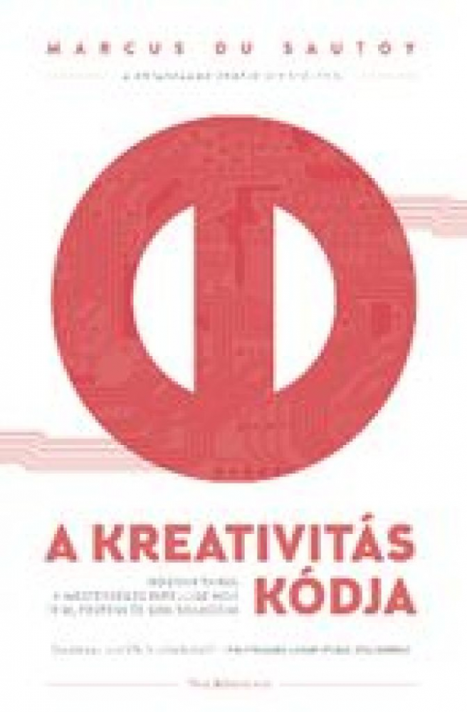 A kreativitás kódja - Image 2