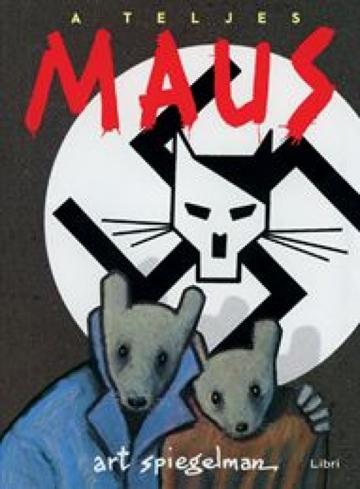 A teljes Maus - Image 2