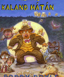 Kaland kaland hátán - Image 4