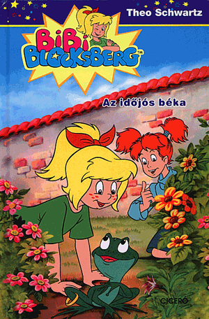 Az időjós béka - Image 5