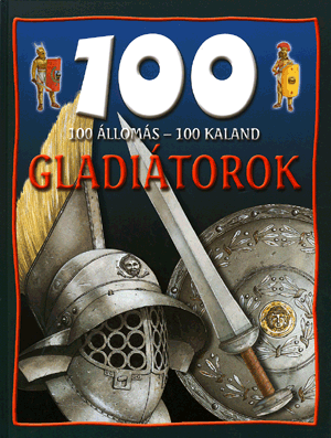 100 állomás - 100 kaland - Gladiátorok - Image 4