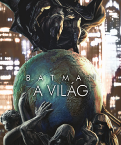Batman: A világ - Image 4
