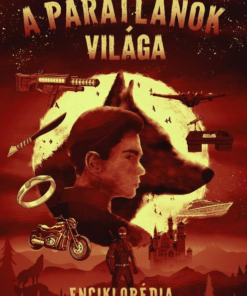 A Páratlanok világa - Image 5