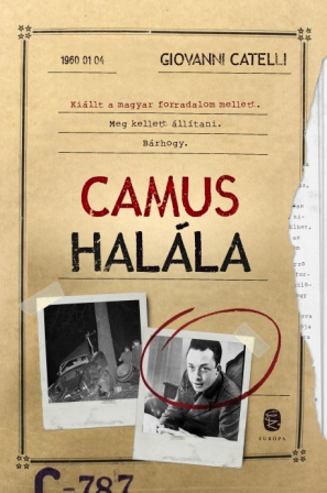 Camus halála - Image 5