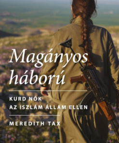 Magányos háború - Image 5