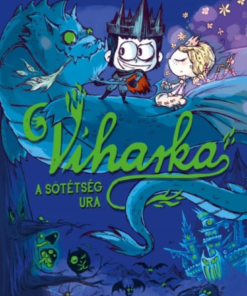 Viharka, a sötétség ura - Image 5