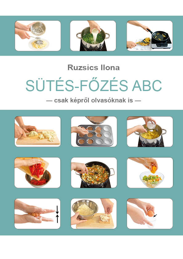 Sütés-Főzés ABC - Image 4