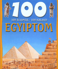 100 állomás - 100 kaland - Egyiptom - Image 3
