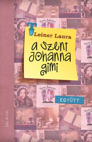 A Szent Johanna gimi 2. - Együtt - Image 5