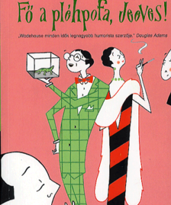 Fő a pléhpofa, Jeeves! - Image 4