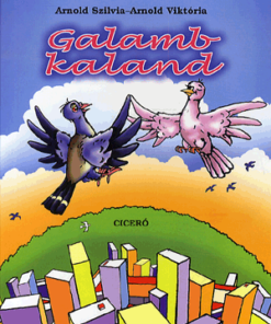 Galambkaland - Image 4