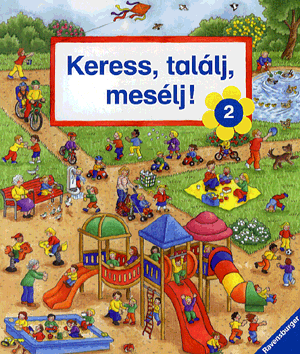 Keress, találj, mesélj! 2 - Image 4