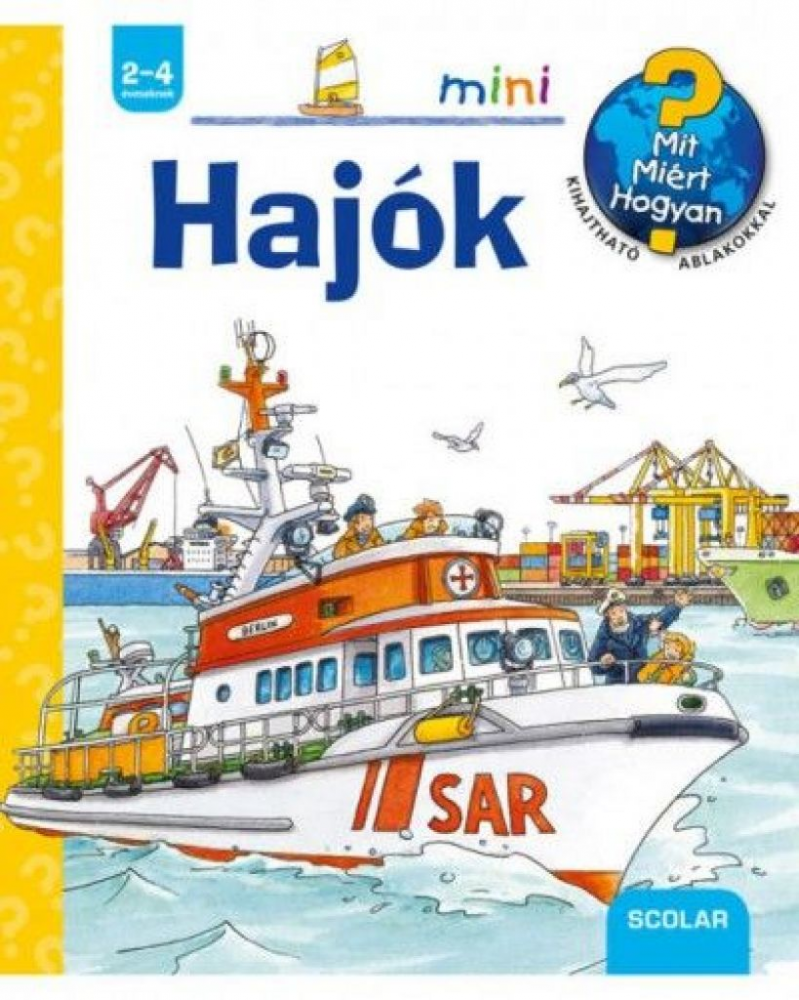 Hajók - Image 2