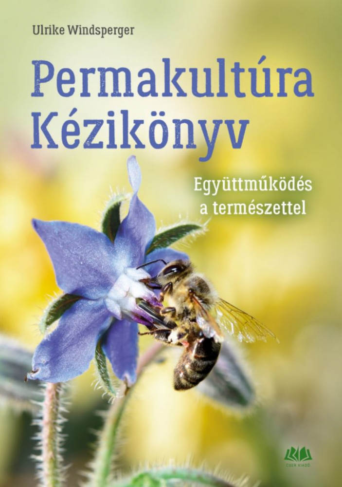 Permakultúra Kézikönyv - Image 2