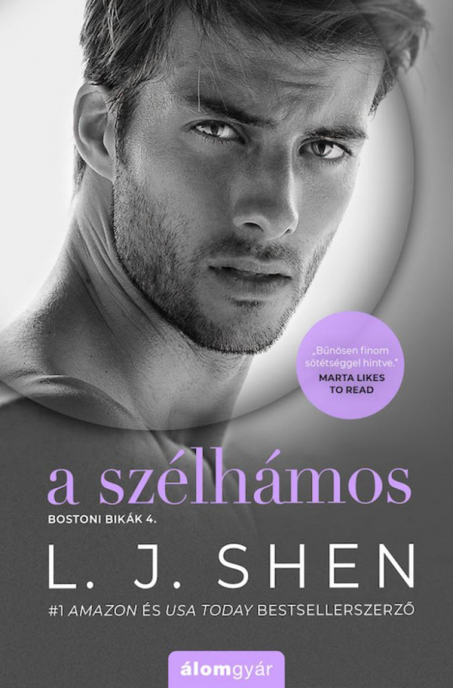 A szélhámos - Image 2