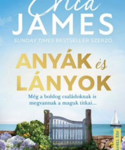 Anyák és lányok - Még a boldog családoknak is megvannak a maguk titkai... - Image 2